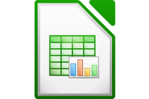 LibreOffice -Calc